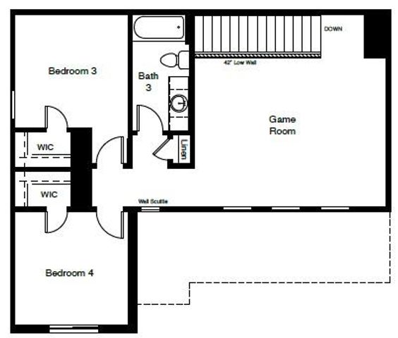 7609 Great Eagle Rd, Odessa, TX 79765