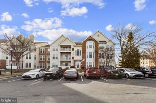 5930 MILLRACE CT #F302, Columbia, MD 21045