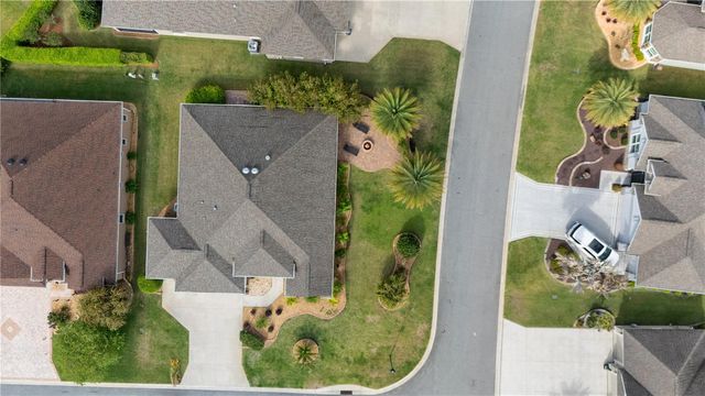 3984 MCDOWELL DRIVE, The Villages, FL 32163