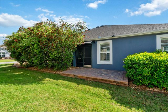 3984 MCDOWELL DRIVE, The Villages, FL 32163