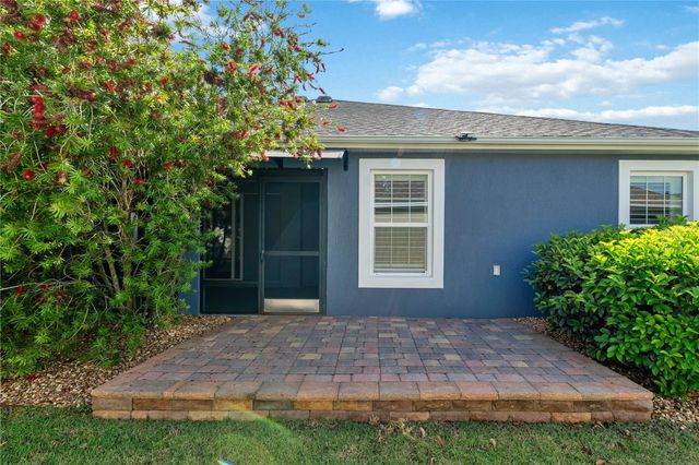 3984 MCDOWELL DRIVE, The Villages, FL 32163