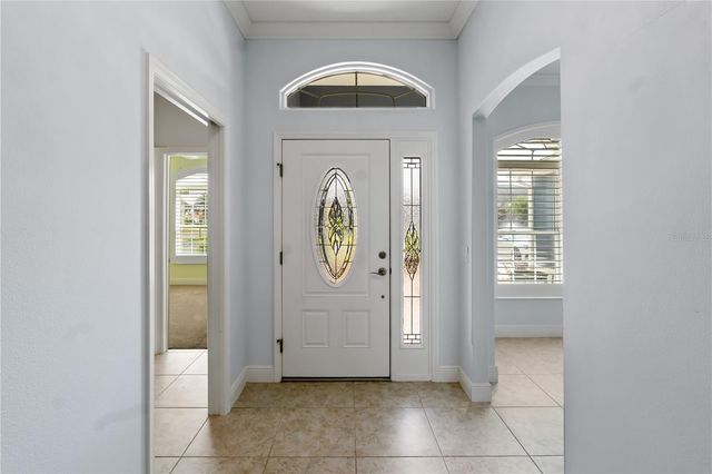 3984 MCDOWELL DRIVE, The Villages, FL 32163