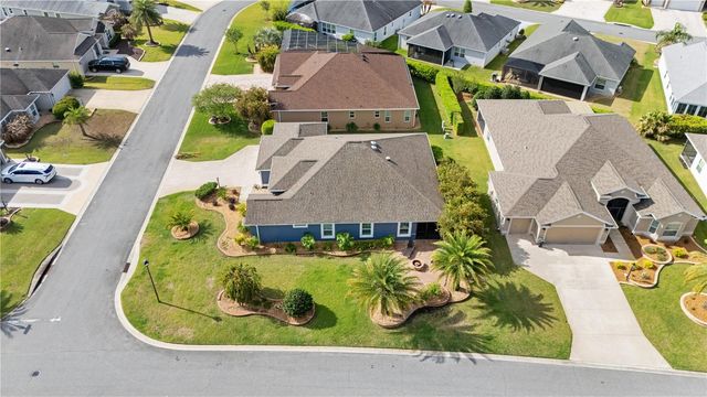 3984 MCDOWELL DRIVE, The Villages, FL 32163