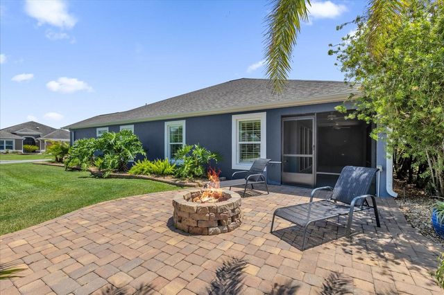 3984 MCDOWELL DRIVE, The Villages, FL 32163