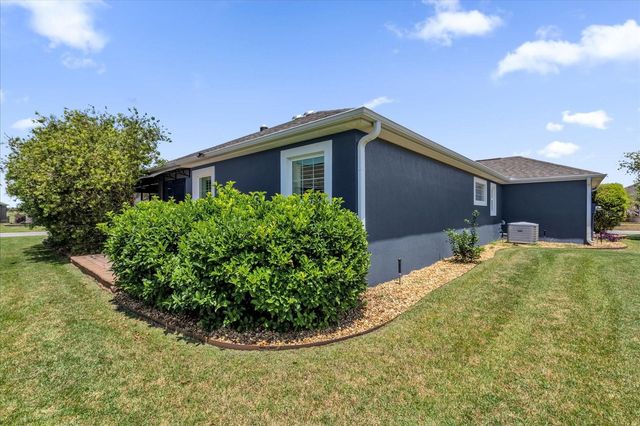 3984 MCDOWELL DRIVE, The Villages, FL 32163
