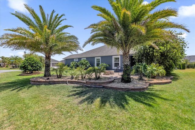 3984 MCDOWELL DRIVE, The Villages, FL 32163