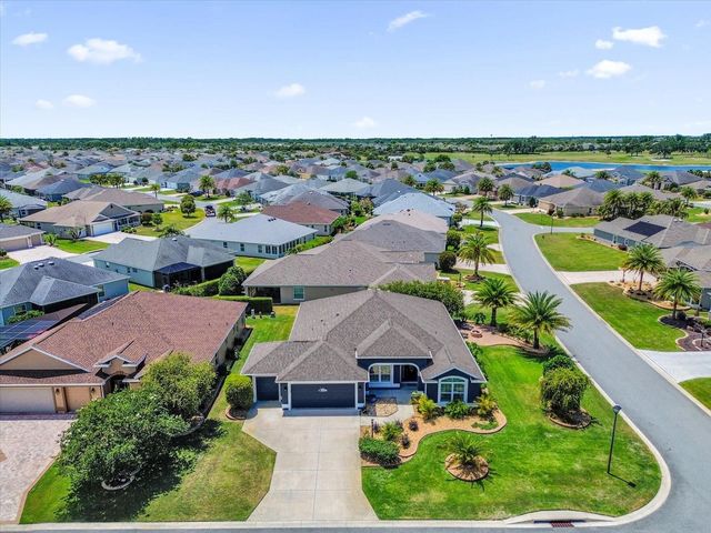 3984 MCDOWELL DRIVE, The Villages, FL 32163