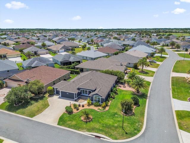 3984 MCDOWELL DRIVE, The Villages, FL 32163