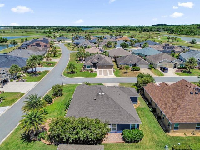 3984 MCDOWELL DRIVE, The Villages, FL 32163