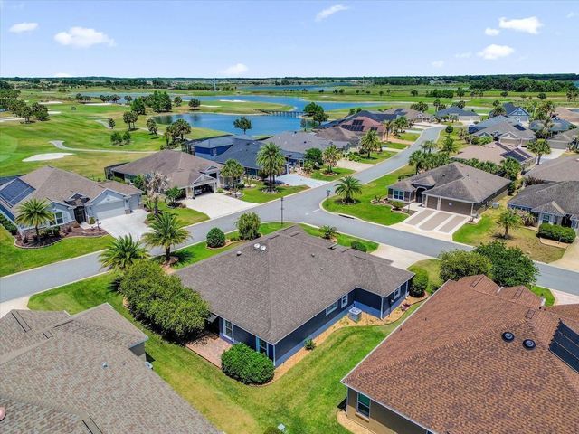 3984 MCDOWELL DRIVE, The Villages, FL 32163