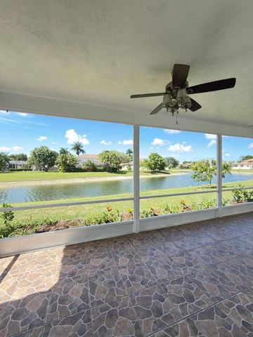 22057 Palm Grass Drive, Boca Raton, FL 33428