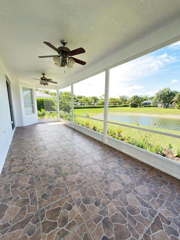 22057 Palm Grass Drive, Boca Raton, FL 33428