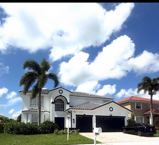 22057 Palm Grass Drive, Boca Raton, FL 33428