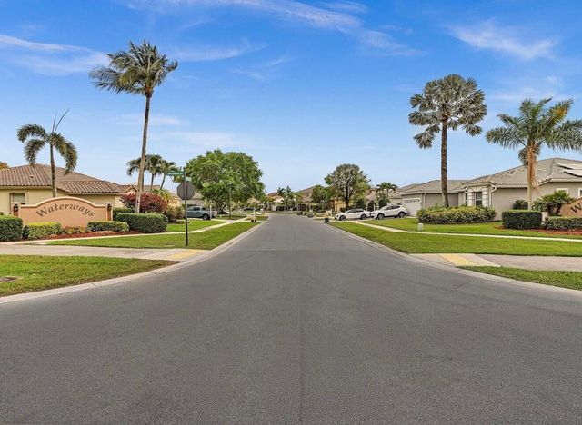 22057 Palm Grass Drive, Boca Raton, FL 33428