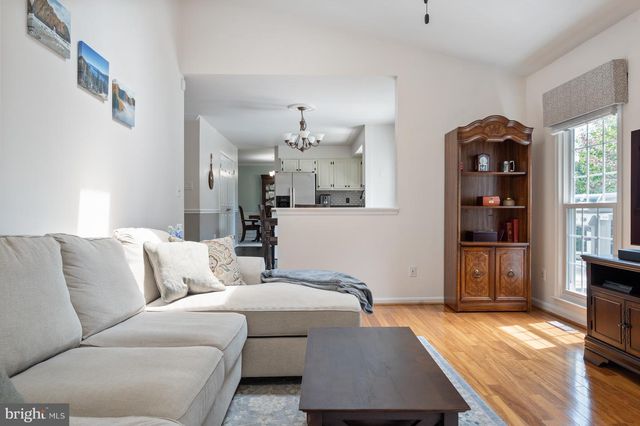 5433 LOMAX WAY, Woodbridge, VA 22193