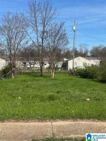 1748 JEFFERSON AVENUE, Birmingham, AL 35211