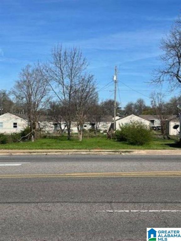 1748 JEFFERSON AVENUE, Birmingham, AL 35211