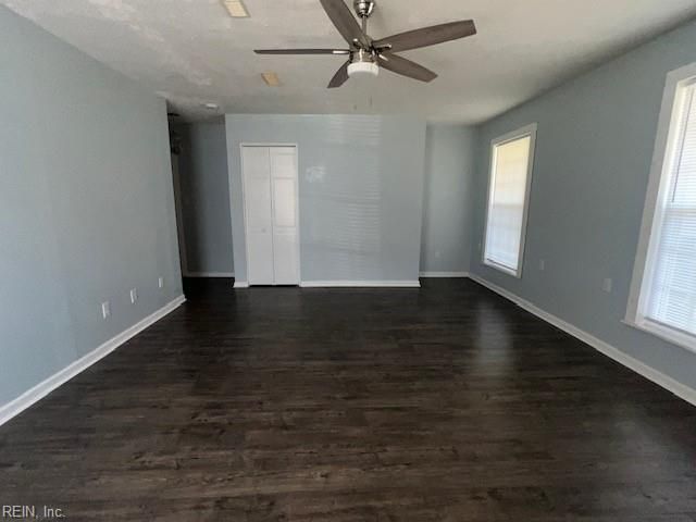 111 Faulkner RD, Yorktown, VA 23692