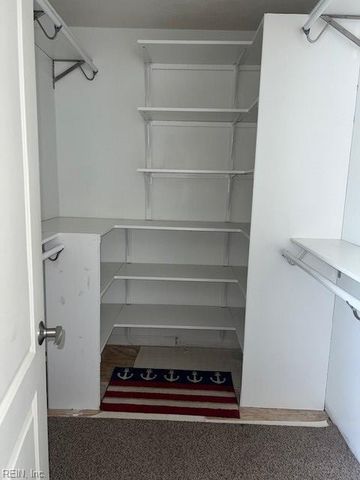 111 Faulkner RD, Yorktown, VA 23692