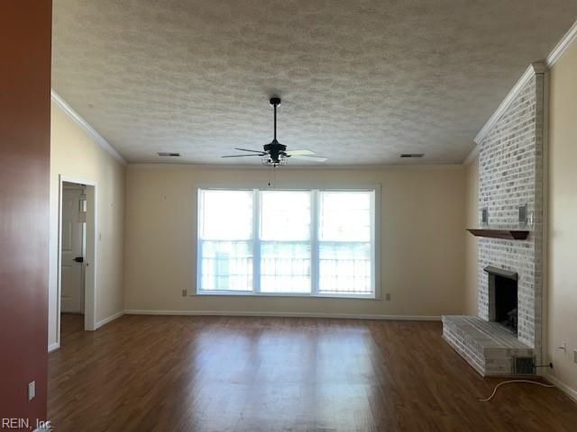 111 Faulkner RD, Yorktown, VA 23692