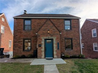 1719 Pierce St, Aliquippa, PA 15001