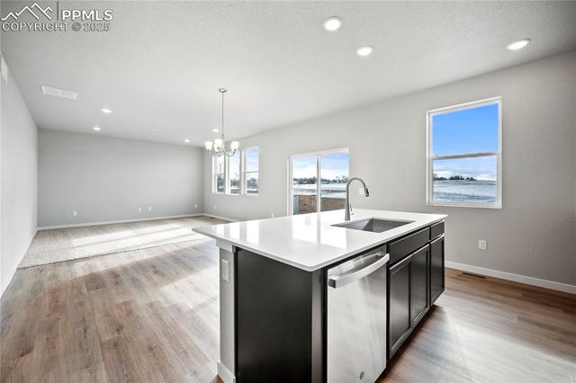 7810 Tuscan Sun Court, Colorado Springs, CO 80908