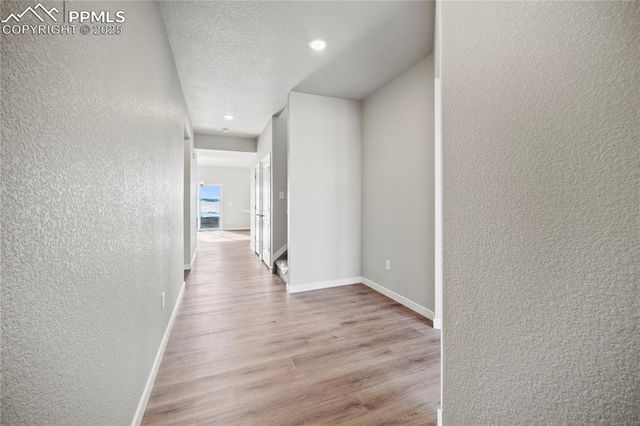 7810 Tuscan Sun Court, Colorado Springs, CO 80908