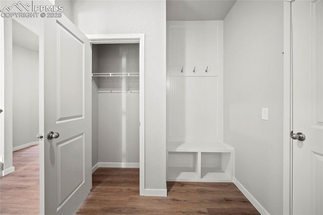 7810 Tuscan Sun Court, Colorado Springs, CO 80908