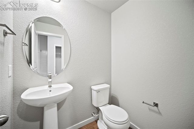 7810 Tuscan Sun Court, Colorado Springs, CO 80908