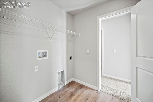 7810 Tuscan Sun Court, Colorado Springs, CO 80908