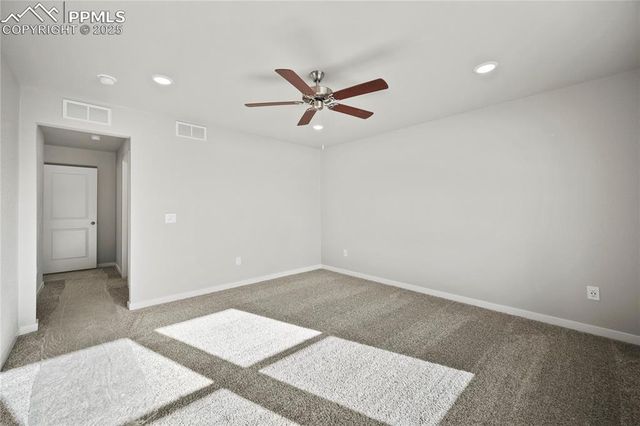 7810 Tuscan Sun Court, Colorado Springs, CO 80908