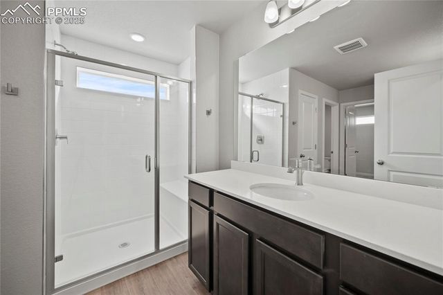 7810 Tuscan Sun Court, Colorado Springs, CO 80908