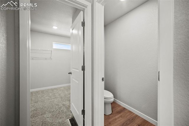 7810 Tuscan Sun Court, Colorado Springs, CO 80908