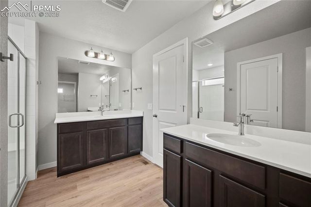 7810 Tuscan Sun Court, Colorado Springs, CO 80908