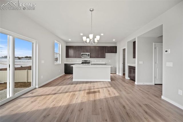 7810 Tuscan Sun Court, Colorado Springs, CO 80908