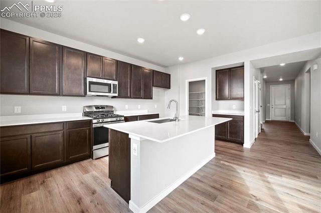 7810 Tuscan Sun Court, Colorado Springs, CO 80908