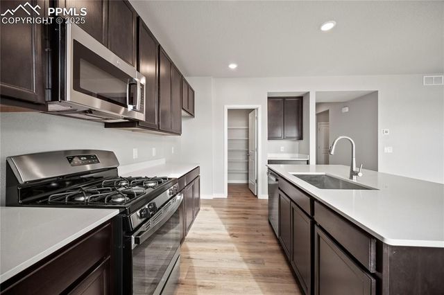 7810 Tuscan Sun Court, Colorado Springs, CO 80908