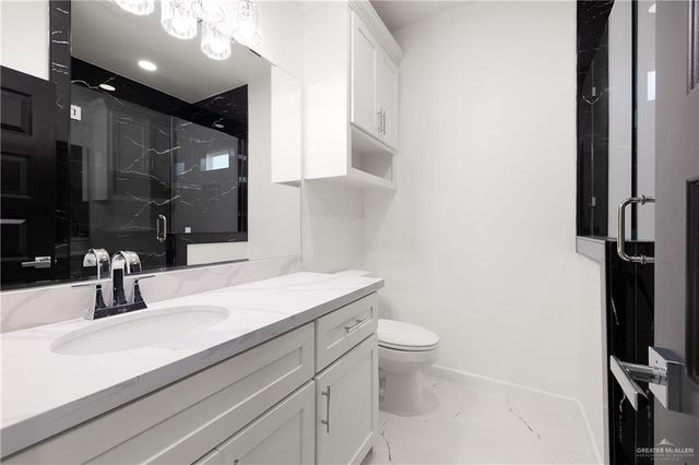 801 E Sadie Street, Edinburg, TX 78541