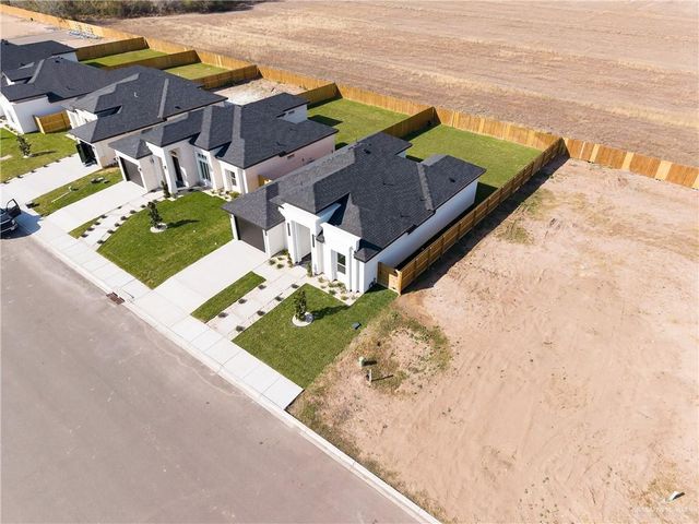 801 E Sadie Street, Edinburg, TX 78541