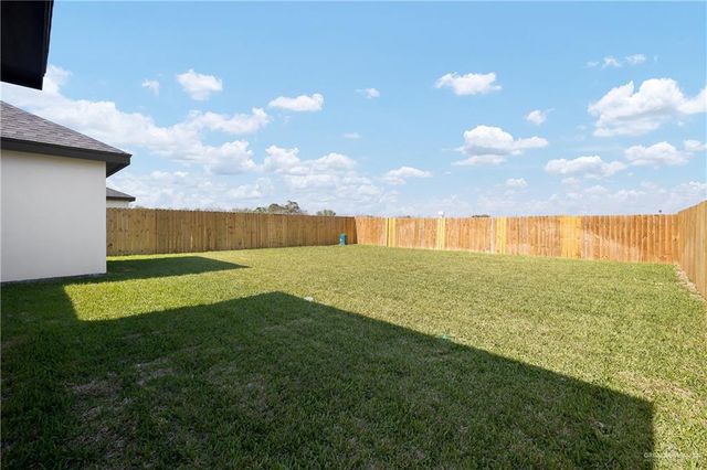 801 E Sadie Street, Edinburg, TX 78541