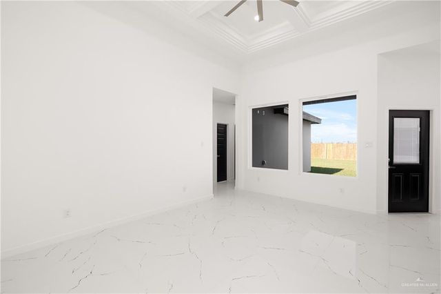 801 E Sadie Street, Edinburg, TX 78541