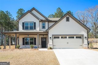 2320 Ridge View Drive, Loganville, GA 30052