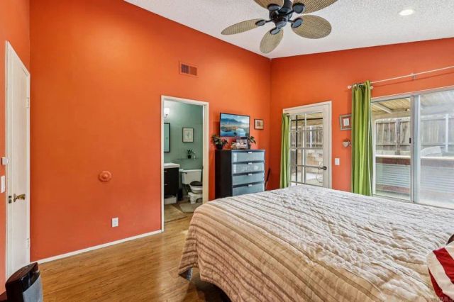 2026 Capri Court, El Cajon, CA 92019