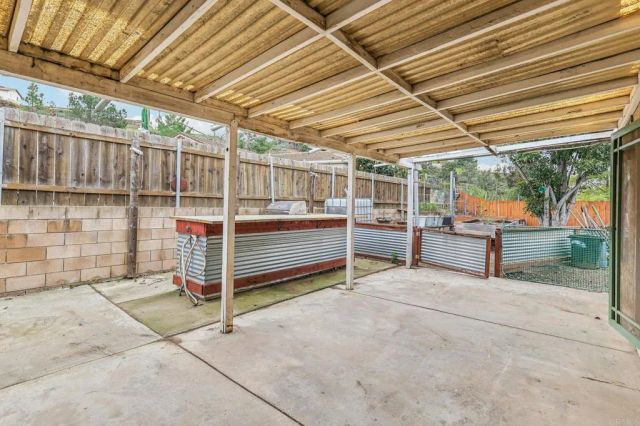 2026 Capri Court, El Cajon, CA 92019