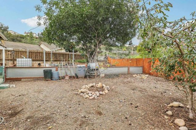 2026 Capri Court, El Cajon, CA 92019