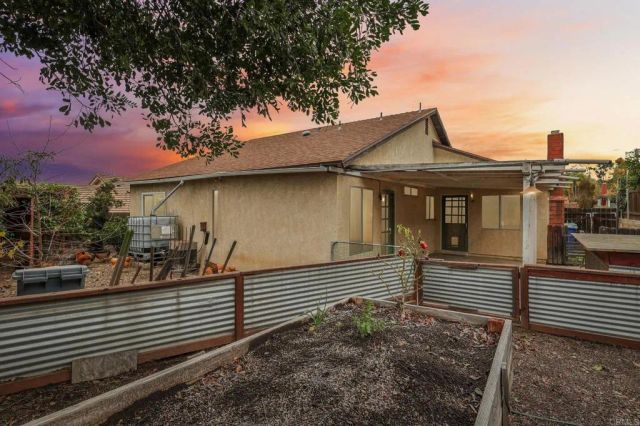 2026 Capri Court, El Cajon, CA 92019