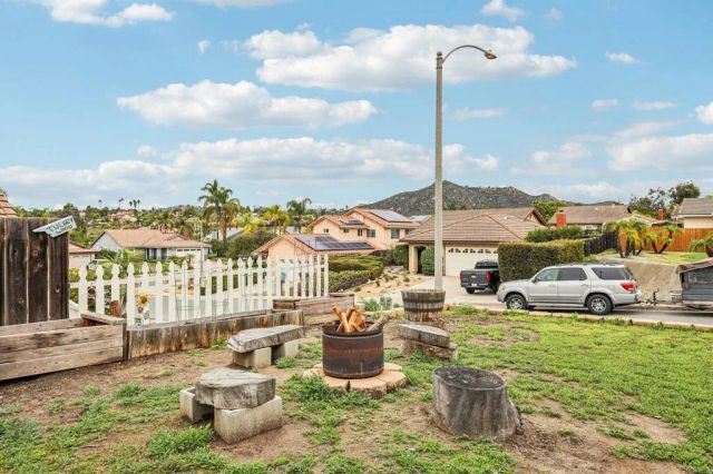 2026 Capri Court, El Cajon, CA 92019