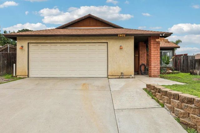 2026 Capri Court, El Cajon, CA 92019