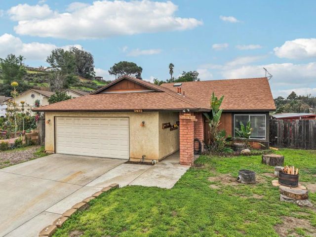 2026 Capri Court, El Cajon, CA 92019