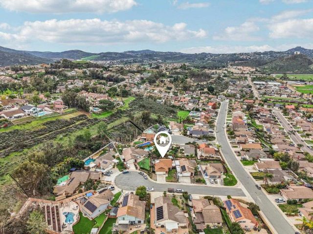 2026 Capri Court, El Cajon, CA 92019